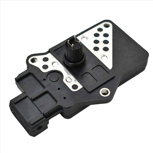 New Mass Air Flow Sensor Flowmeter for D21 4CYL AFH45M-15 2