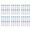 10Pcs Shower Filter for Hard Water - High Output 2