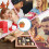 302PCS Cake Maker Kit with Scooper, Decorating Pen 3