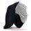 2 Pcs Welding Helmet Cover and Bib Set, Accessories 3