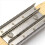 Rake Wood Handle 15 Inch Buffing for Cleaning 3