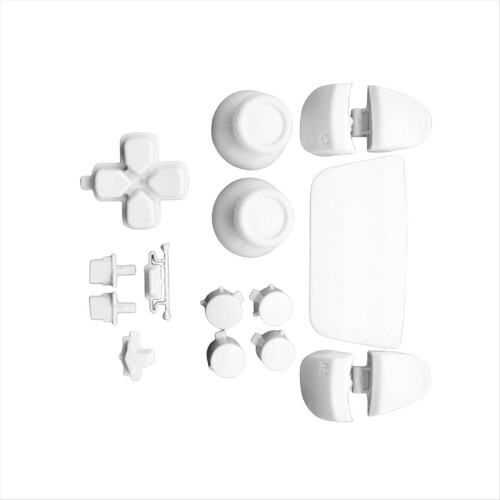 1set Full Buttons for V3 Controller B 2