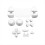 1set Full Buttons for V3 Controller B 2