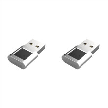 USB Fingerprint Reader Module Device Biometric Scanner for 10