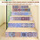 Peel and Stick Tile Backsplash Stair Riser Mural Decals 6