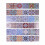 Peel and Stick Tile Backsplash Stair Riser Mural Decals 2