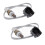 2X Manufactured Z60118861A for Oxygen Sensor 2