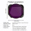 Drone Lens Filter for MAVIC3 Mix Set Camera Sunhood,E 8
