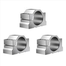 65mm CNC Spindle Motor Clamp Mounting Bracket