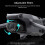 Drone Lens Filter for MAVIC3 Mix Set Camera Sunhood,E 4