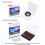 Drone Lens Filter for MAVIC3 Mix Set Camera Sunhood,E 10