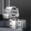 65mm CNC Spindle Motor Clamp Mounting Bracket 4
