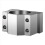 65mm CNC Spindle Motor Clamp Mounting Bracket 3