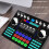 K1 Live Sound Card Portable Bluetooth 9