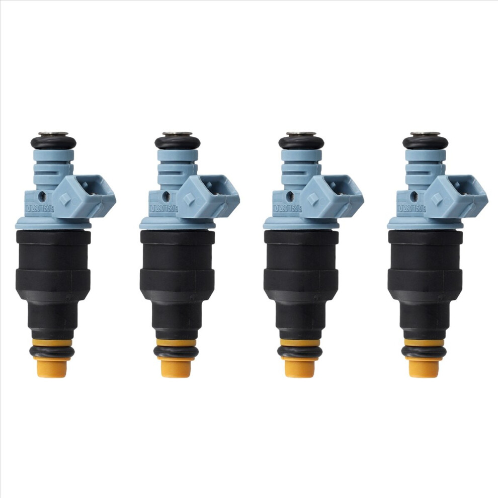 0280150947 24Lb New Injector Nozzle For Ls1 4853743566335