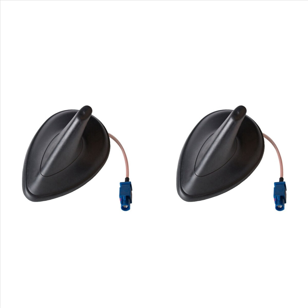 12762120 Car Fin Antenna Aerial For Light 4853743536796