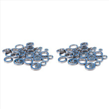 33Pcs Sealed Bearing Kit for 1/6 8S XMaxx 77086-4