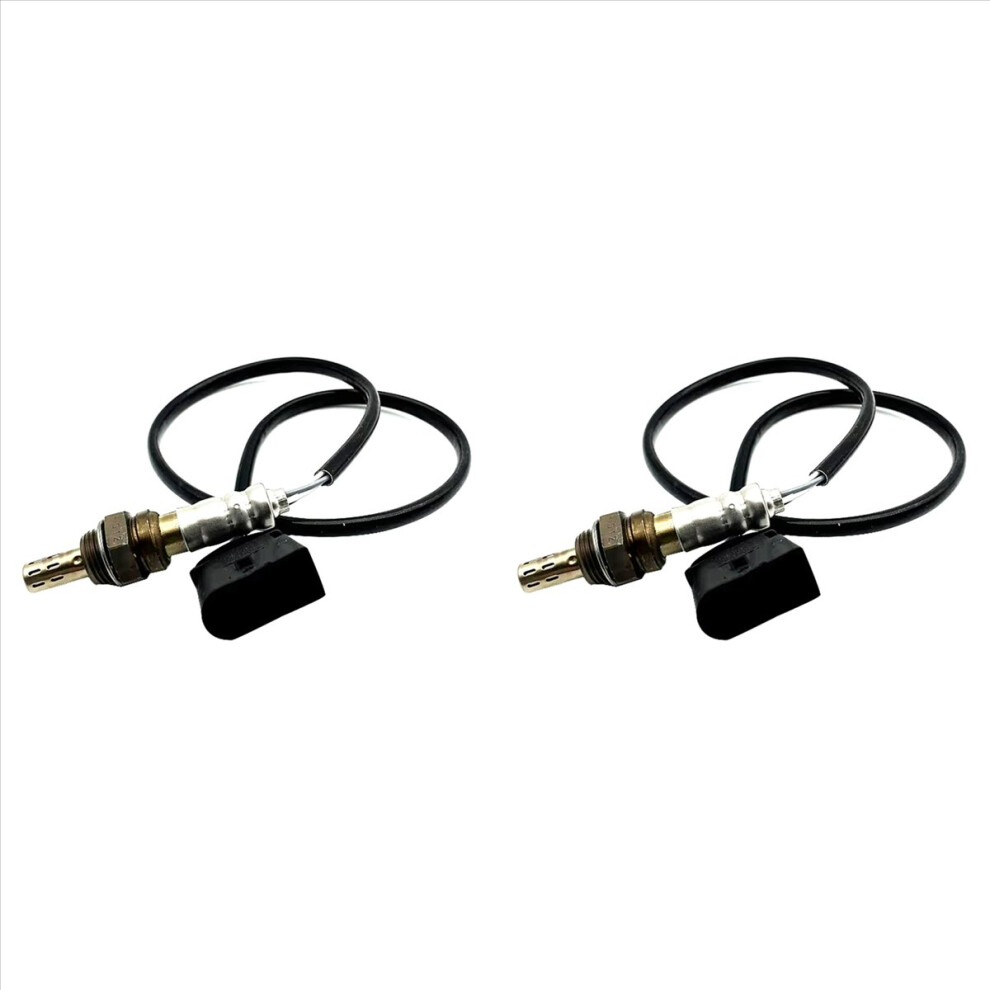 234-4457 11780872674 Upstream Downstream Oxygen Sensor 4853743565994