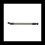 8Pcs Pull Rod Wheelbase for 1/10 SCX10 90027 D90 MST 6