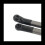 8Pcs Pull Rod Wheelbase for 1/10 SCX10 90027 D90 MST 3