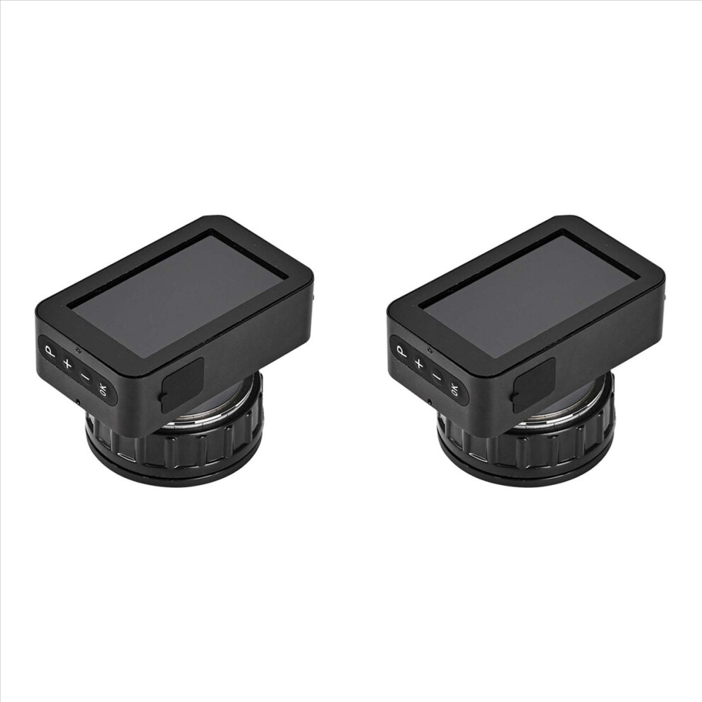 Telescope Eyepiece Camera For Astronomy 4K 3In Color Display Light 4853743561774