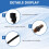 oxygen sensor For 955 3.2 2003-2007 6
