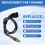 oxygen sensor For 955 3.2 2003-2007 5