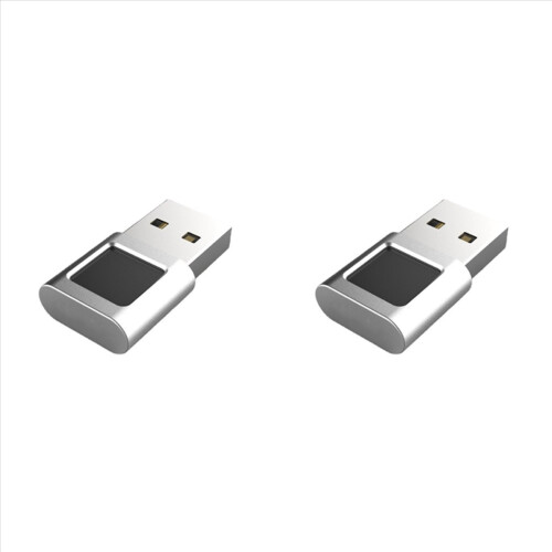 USB Fingerprint Reader Module Device Biometric Scanner for 10 1