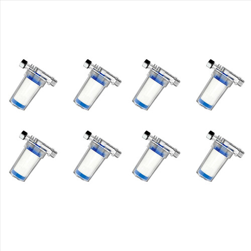 1 PCS Filter Water for Washing Machine Showerhead