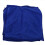 100Pcs Microfiber Towel Home Kitchen Wash Cloth Blue 1