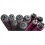 Nail Art Flower Stamp Pen,DIY Tools with Different Patterns 1