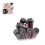 Nail Art Flower Stamp Pen,DIY Tools with Different Patterns 8