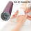 Nail Art Flower Stamp Pen,DIY Tools with Different Patterns 6