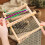 Weaving Kit, Small Kit DIY Hand-Knitting Machine 4