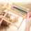 Weaving Kit, Small Kit DIY Hand-Knitting Machine 5