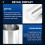 Candle Making Pouring Pot, Aluminum Construction 7