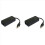 USB Fax Modem Dual Port USB2.0 56K V.92 V.90 External Driver 1