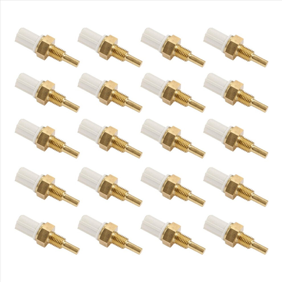 Engine Water Coolant Temperature Sensor Temp For 4853743564867
