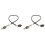 234-4247 234-4248 O2 Oxygen Sensor for / B C 2