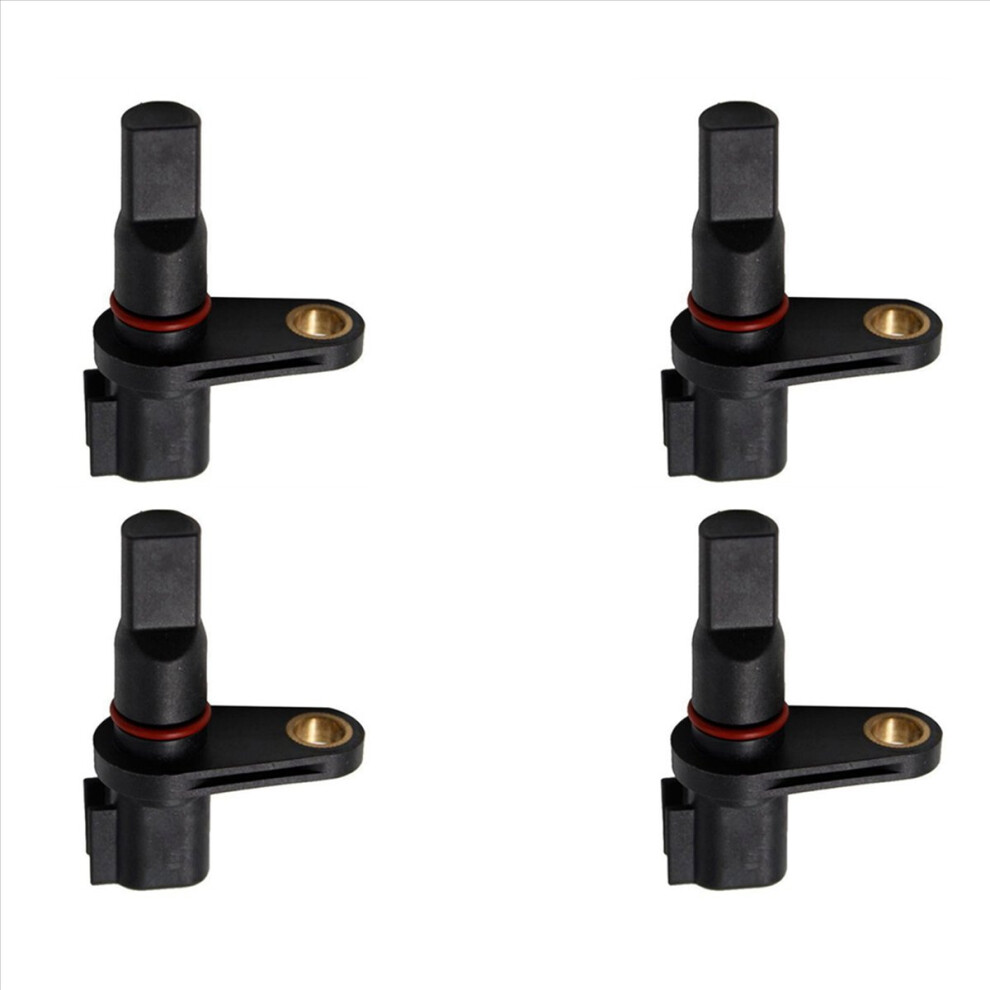 Ae8z-7H103-A 250060 7000 Transmission Input/Output Shaft Speed Sensor Black 4853743563846