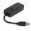USB Fax Modem Dual Port USB2.0 56K V.92 V.90 External Driver 5