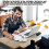 USB Fax Modem Dual Port USB2.0 56K V.92 V.90 External Driver 11