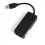 USB Fax Modem Dual Port USB2.0 56K V.92 V.90 External Driver 4