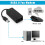 USB Fax Modem Dual Port USB2.0 56K V.92 V.90 External Driver 9