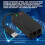 USB Fax Modem Dual Port USB2.0 56K V.92 V.90 External Driver 10