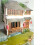 Realistic Miniature Vines Simulation Vine for Diy Mini Model 4