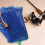 6Pcs Crab Trap Bait Bag with Locker 7