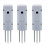 3X Tuya Zigbee Soil Moisture Meter Temperature Humidity Tester 2