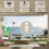 3X Tuya Zigbee Soil Moisture Meter Temperature Humidity Tester 9