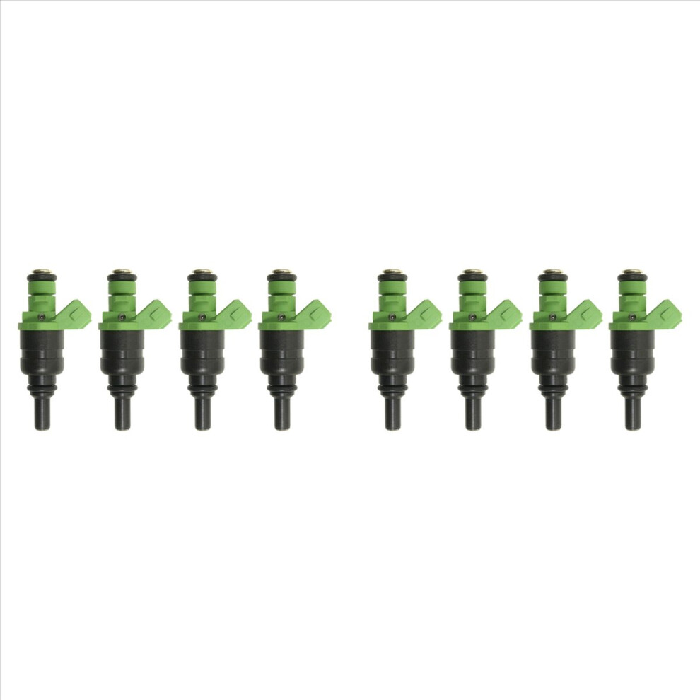 4X High Impedance Injector 2710780549 / Fj902 For 4853743553373